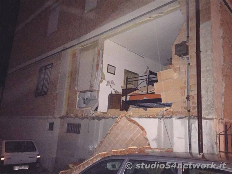 Camerino e il terremoto