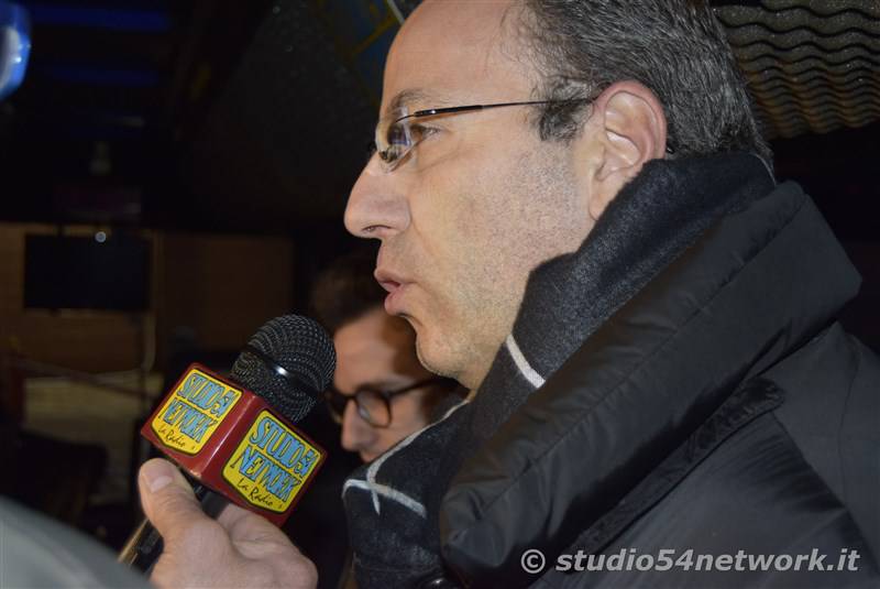 Camerino e il terremoto