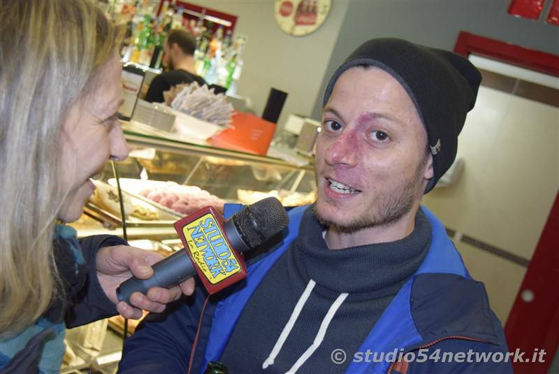 Camerino e il terremoto