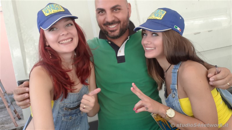Inaugura Caff del Corso a Caulonia Marina con Studio54network