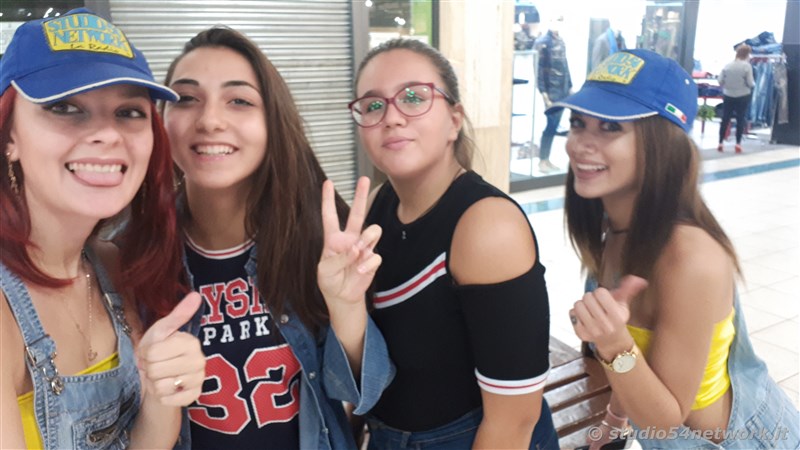 Inaugura Caff del Corso a Caulonia Marina con Studio54network