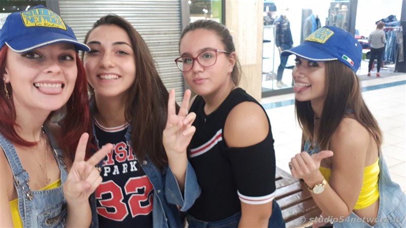 Inaugura Caff del Corso a Caulonia Marina con Studio54network