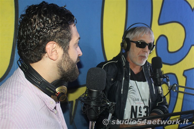Inaugura Caff del Corso a Caulonia Marina con Studio54network