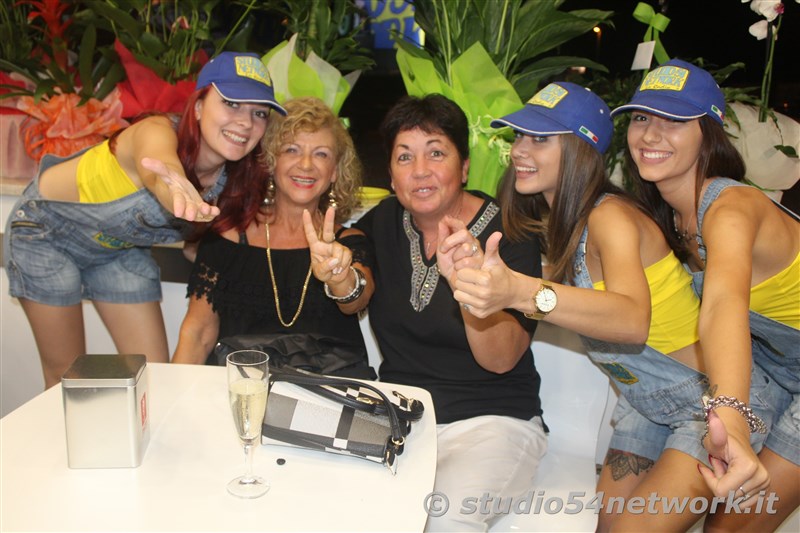 Inaugura Caff del Corso a Caulonia Marina con Studio54network