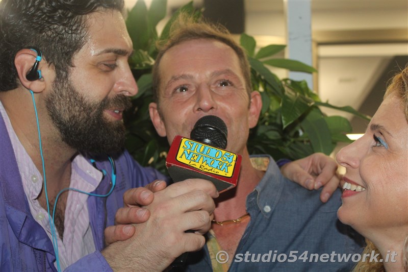 Inaugura Caff del Corso a Caulonia Marina con Studio54network