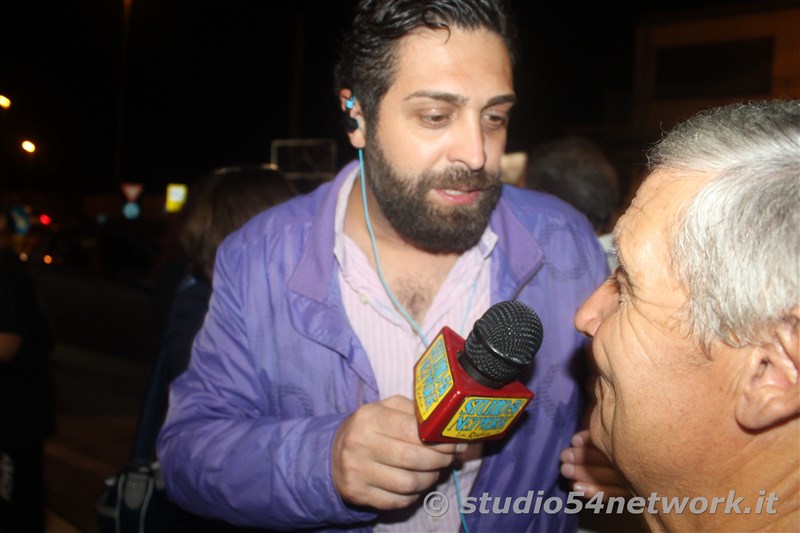 Inaugura Caff del Corso a Caulonia Marina con Studio54network