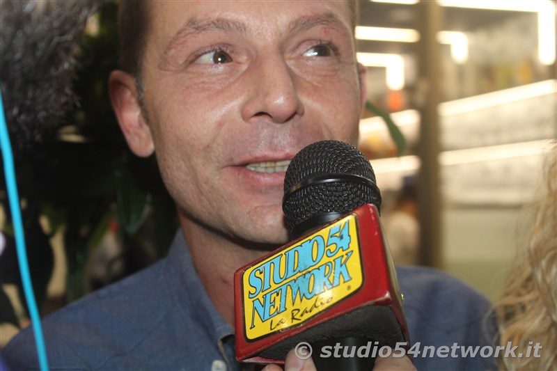 Inaugura Caff del Corso a Caulonia Marina con Studio54network