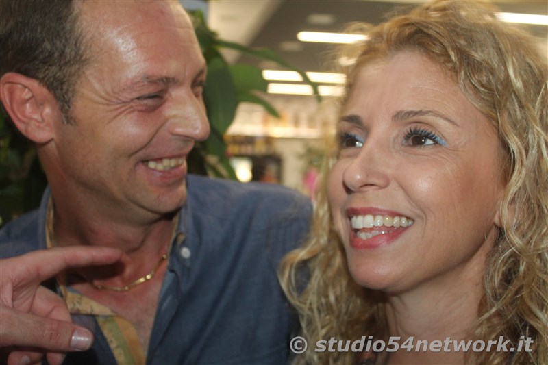 Inaugura Caff del Corso a Caulonia Marina con Studio54network