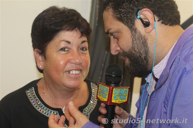 Inaugura Caff del Corso a Caulonia Marina con Studio54network