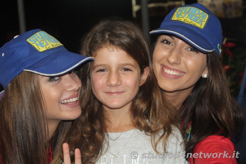 Inaugura Caff del Corso a Caulonia Marina con Studio54network