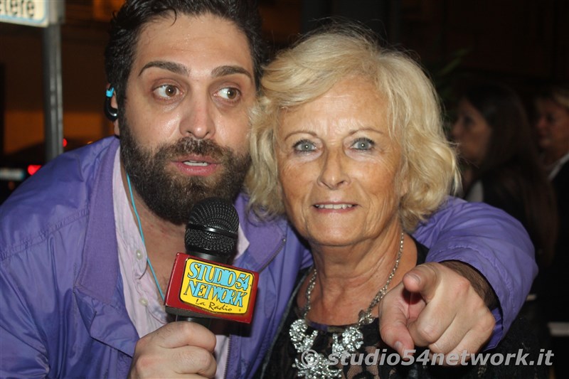 Inaugura Caff del Corso a Caulonia Marina con Studio54network