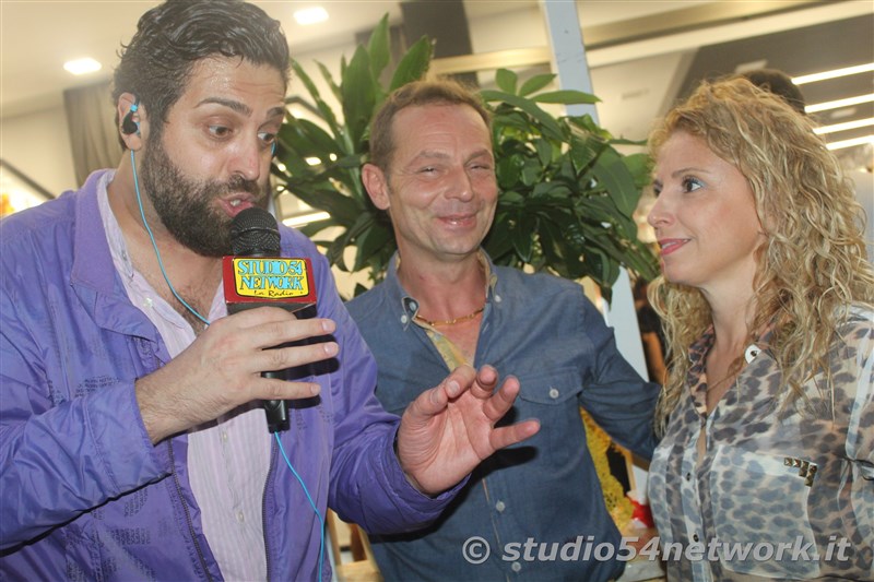 Inaugura Caff del Corso a Caulonia Marina con Studio54network