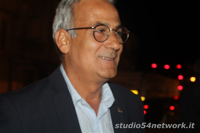 Inaugura Caff del Corso a Caulonia Marina con Studio54network