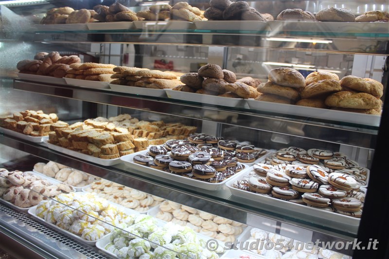Inaugura Caff del Corso a Caulonia Marina con Studio54network
