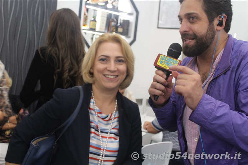 Inaugura Caff del Corso a Caulonia Marina con Studio54network