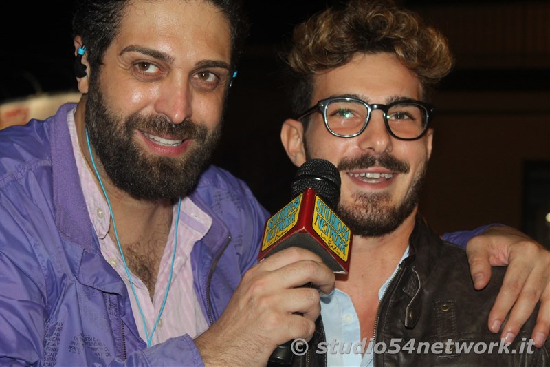 Inaugura Caff del Corso a Caulonia Marina con Studio54network