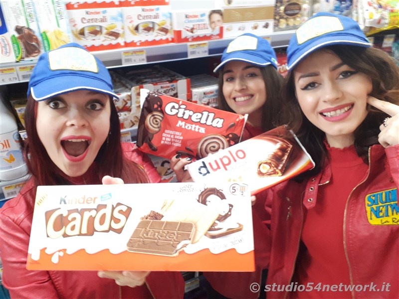 A Gerace apre Punto Risparmio, rosticceria, panetteria, pasticceria, con Studio54network