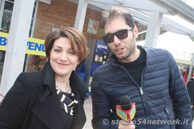 A Gerace apre Punto Risparmio, rosticceria, panetteria, pasticceria, con Studio54network