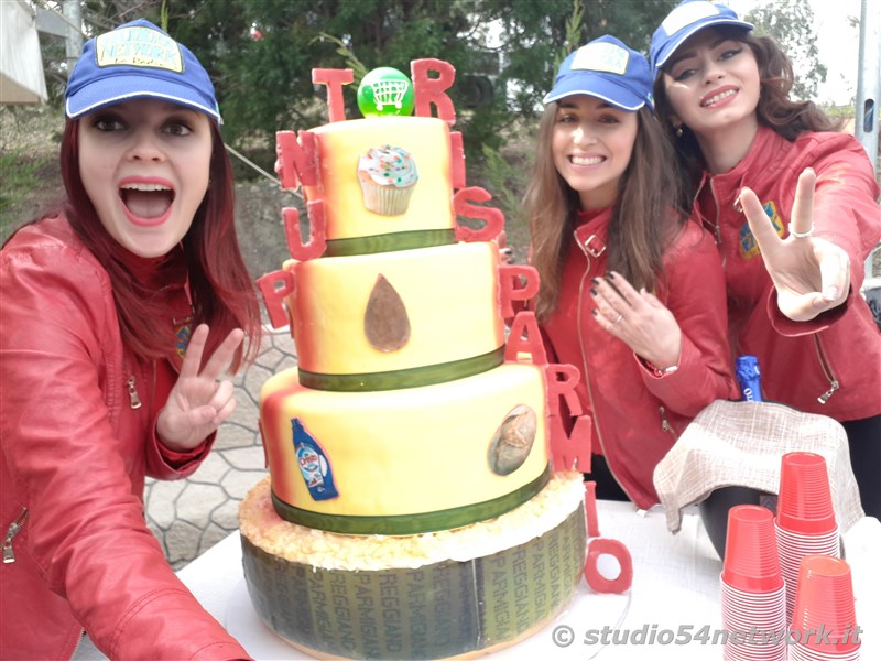 A Gerace apre Punto Risparmio, rosticceria, panetteria, pasticceria, con Studio54network