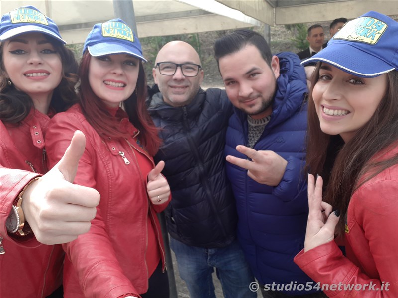 A Gerace apre Punto Risparmio, rosticceria, panetteria, pasticceria, con Studio54network