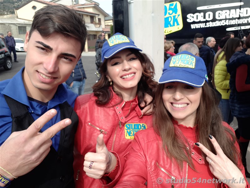 A Gerace apre Punto Risparmio, rosticceria, panetteria, pasticceria, con Studio54network