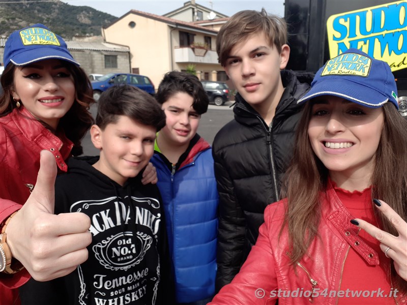 A Gerace apre Punto Risparmio, rosticceria, panetteria, pasticceria, con Studio54network