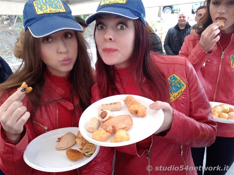 A Gerace apre Punto Risparmio, rosticceria, panetteria, pasticceria, con Studio54network