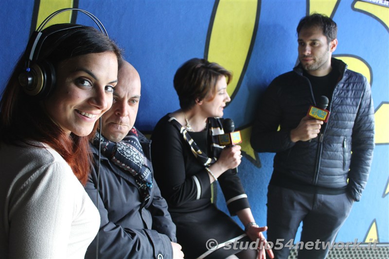 A Gerace apre Punto Risparmio, rosticceria, panetteria, pasticceria, con Studio54network