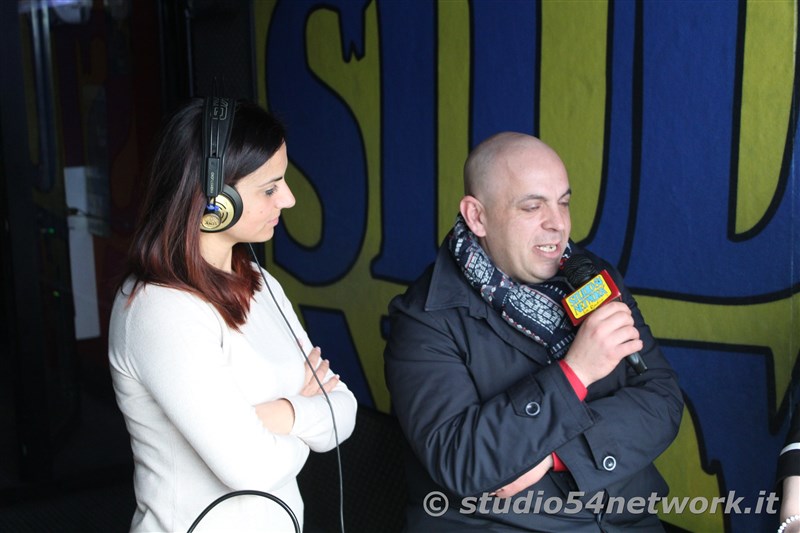 A Gerace apre Punto Risparmio, rosticceria, panetteria, pasticceria, con Studio54network