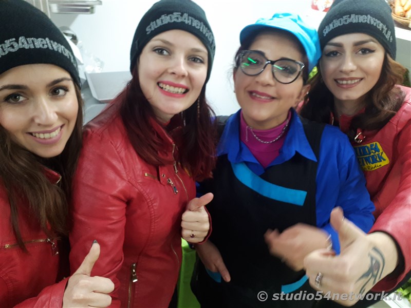 A Gerace apre Punto Risparmio, rosticceria, panetteria, pasticceria, con Studio54network
