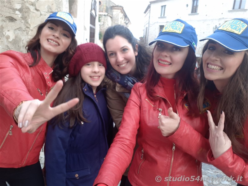 A Gerace apre Punto Risparmio, rosticceria, panetteria, pasticceria, con Studio54network