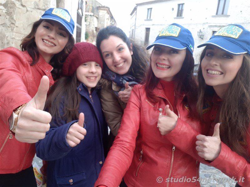 A Gerace apre Punto Risparmio, rosticceria, panetteria, pasticceria, con Studio54network