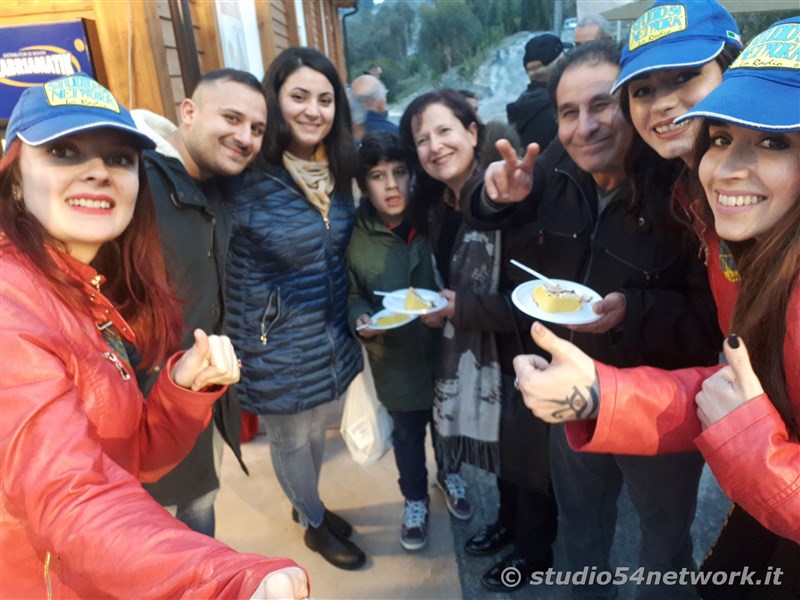 A Gerace apre Punto Risparmio, rosticceria, panetteria, pasticceria, con Studio54network