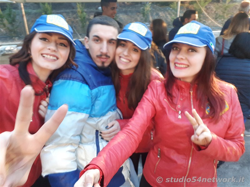A Gerace apre Punto Risparmio, rosticceria, panetteria, pasticceria, con Studio54network