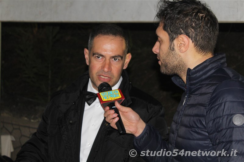 A Gerace apre Punto Risparmio, rosticceria, panetteria, pasticceria, con Studio54network