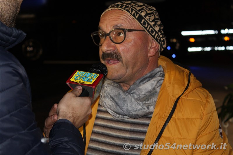 A Gerace apre Punto Risparmio, rosticceria, panetteria, pasticceria, con Studio54network