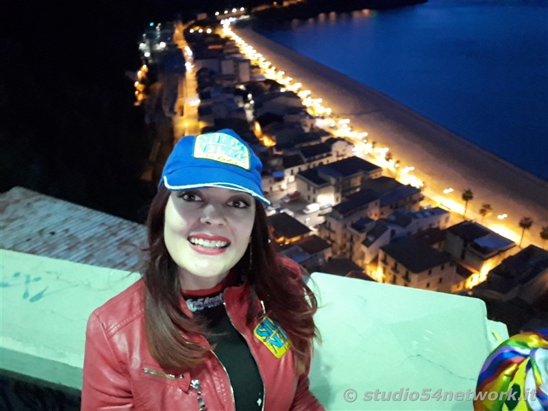 Carnevale 2018 a Scilla con Studio4network