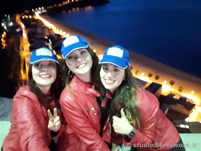 Carnevale 2018 a Scilla con Studio4network