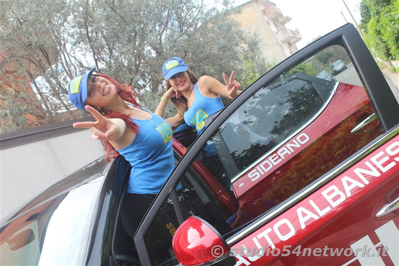 A Siderno apre DR, con Auto Albanese e Studio54network 