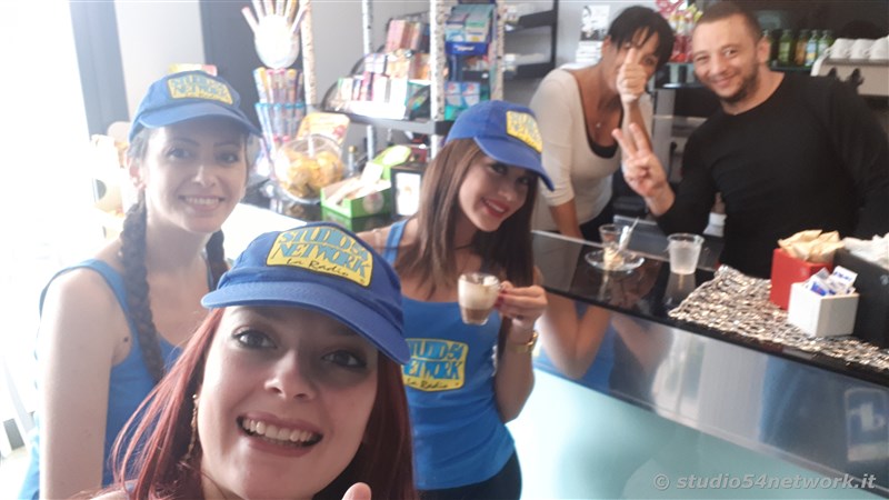 A Siderno apre DR, con Auto Albanese e Studio54network 