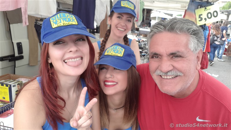 A Siderno apre DR, con Auto Albanese e Studio54network 