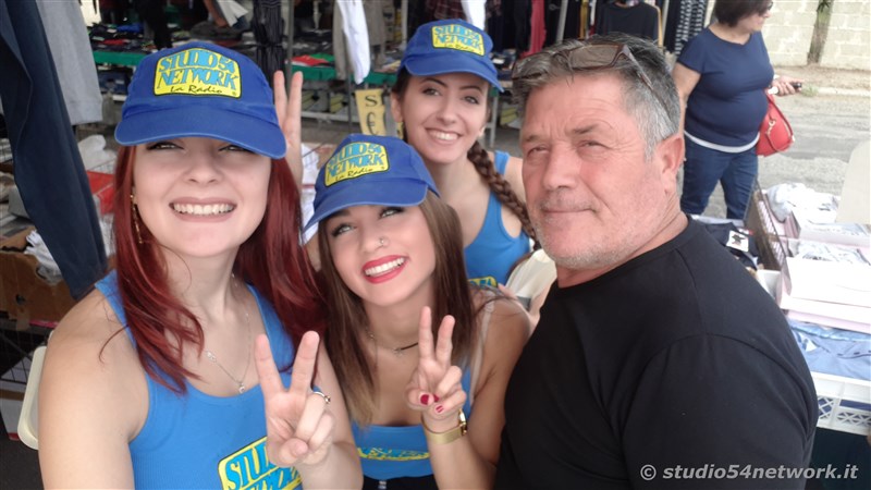 A Siderno apre DR, con Auto Albanese e Studio54network 