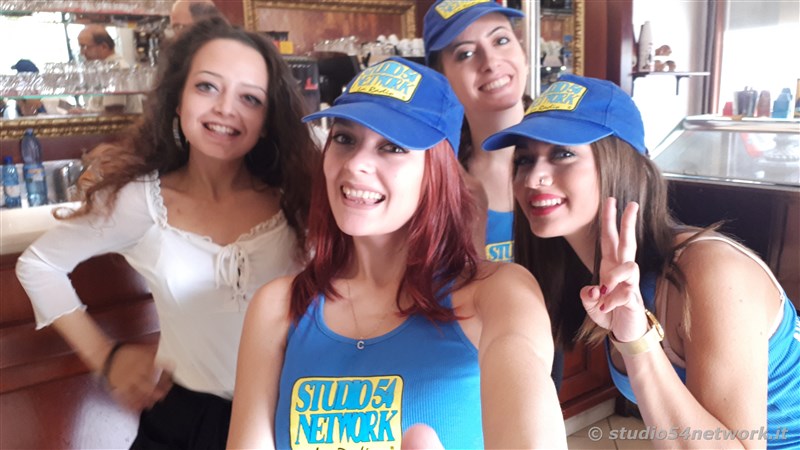 A Siderno apre DR, con Auto Albanese e Studio54network 