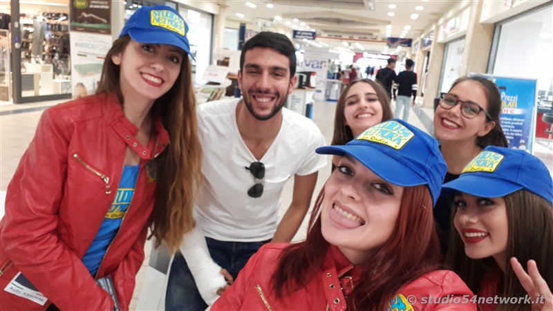 A Siderno apre DR, con Auto Albanese e Studio54network 