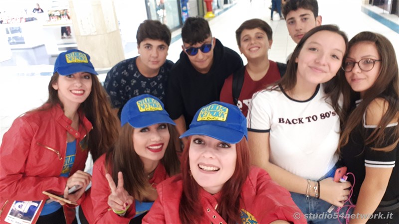 A Siderno apre DR, con Auto Albanese e Studio54network 