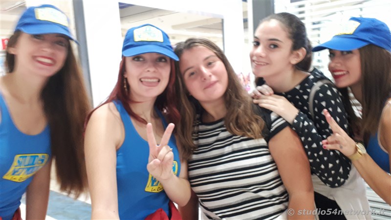 A Siderno apre DR, con Auto Albanese e Studio54network 