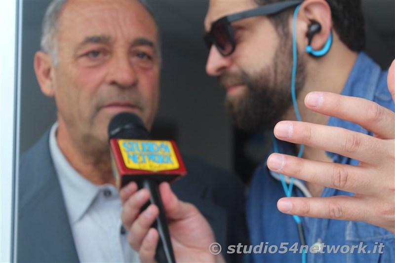 A Siderno apre DR, con Auto Albanese e Studio54network 