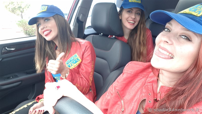 A Siderno apre DR, con Auto Albanese e Studio54network 