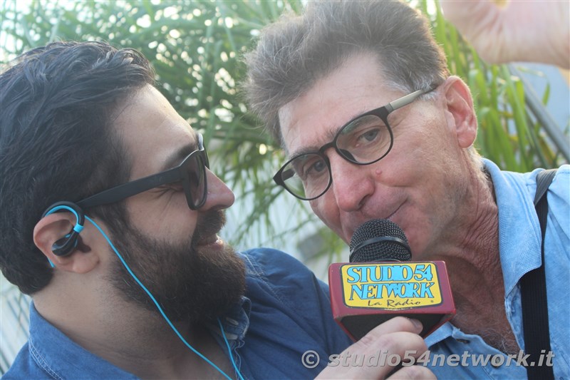 A Siderno apre DR, con Auto Albanese e Studio54network 