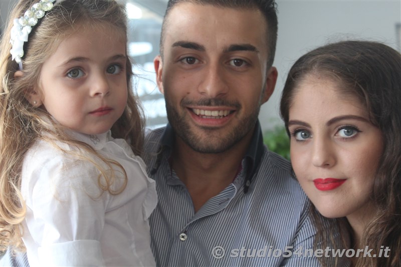 A Siderno apre DR, con Auto Albanese e Studio54network 